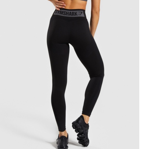 Gymshark Pants - Gymshark high waist flex leggings